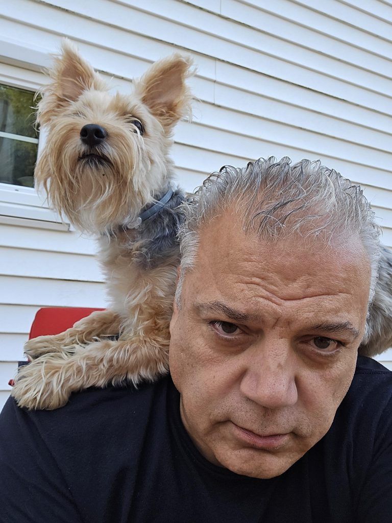 Frank Quarato